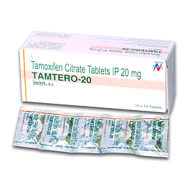 Tamtero 20mg Tamtero 20mg