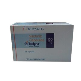 Tasigna 150mg Tasigna 150mg