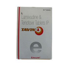 Tavin L Tavin L