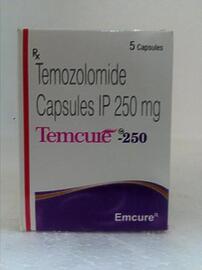 Temcure 250mg Temcure 250mg