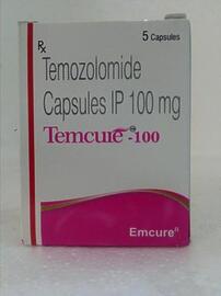 Temcure 100mg Temcure 100mg
