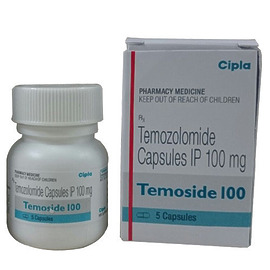 Temoside 100mg Temoside 100mg