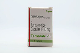 Temoside 20mg