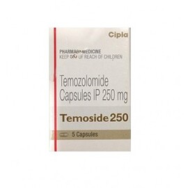 Temoside 250mg