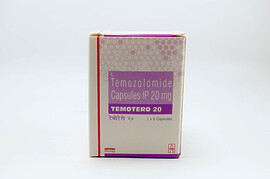 Temotero 20mg