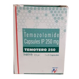 Temotero 250mg Temotero 250mg