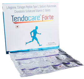 Tendocare Forte