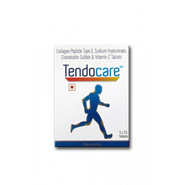 Tendocare Tendocare