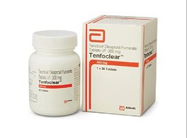 Tenfoclear Tenfoclear