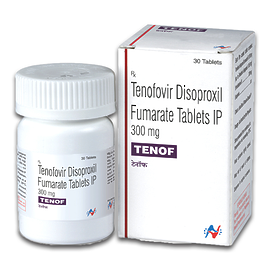 Tenof 300mg
