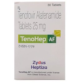 Tenohep AF Tenohep AF