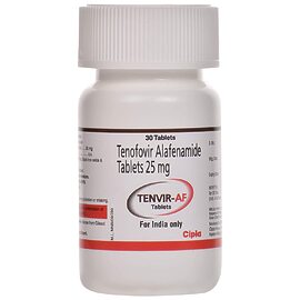Tenvir AF