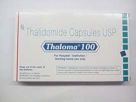 Thaloma 100mg Thaloma 100mg