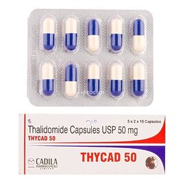 Thycad 50mg Thycad 50mg