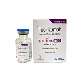 Tocira 400mg Tocira 400mg