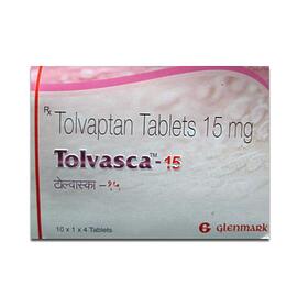 Tolvasca 15mg