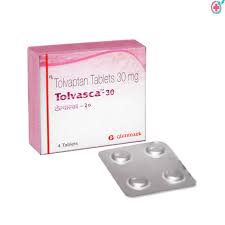 Tolvasca 30mg