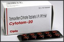 CYTOTAM 20MG TABLET