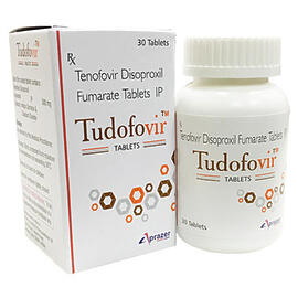 Tudofovir