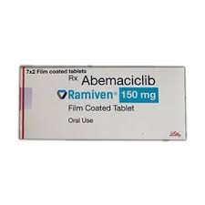 RAMIVEN 100MG TABLET