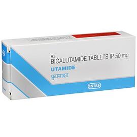 Utamide 50mg Utamide 50mg