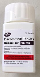 DACOPLICE 45MG TABLET