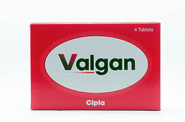 Valgan 450mg