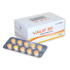 Valif 20mg Valif 20mg