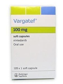 Vargatef 100mg Vargatef 100mg