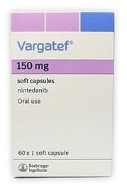 Vargatef 150mg Vargatef 150mg