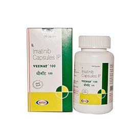 Veenat 100mg Veenat 100mg