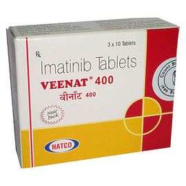Veenat 400mg Veenat 400mg