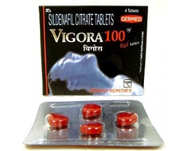 Vigora 100mg