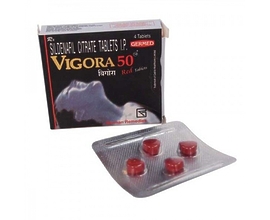 Vigora 50mg Vigora 50mg