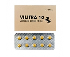 Vilitra 10mg