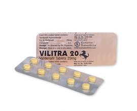 Vilitra 20mg