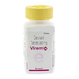 Virem 300mg