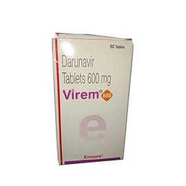 Virem 600mg Virem 600mg