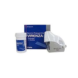 Virenza 5mg