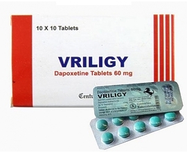 Vriligy 60mg