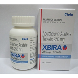 Xbira 250mg