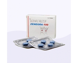 Zenegra 100mg Zenegra 100mg