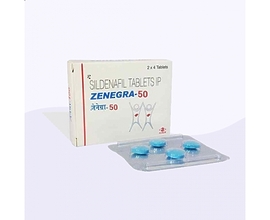 Zenegra 50mg Zenegra 50mg