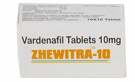 Zhewitra 10mg Zhewitra 10mg