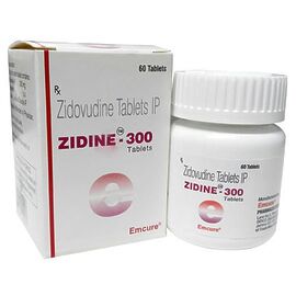 Zidine 300mg
