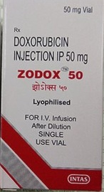 Zodox 50mg Zodox 50mg