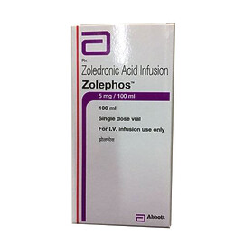 Zolephos 5mg