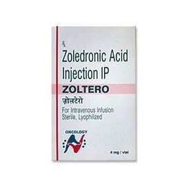 Zoltero 4mg Zoltero 4mg