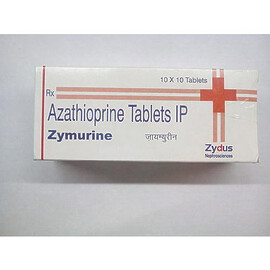 Zymurine 50mg Zymurine 50mg