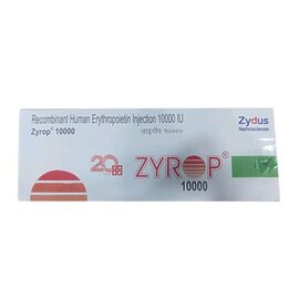 Zyrop 10000IU Zyrop 10000IU